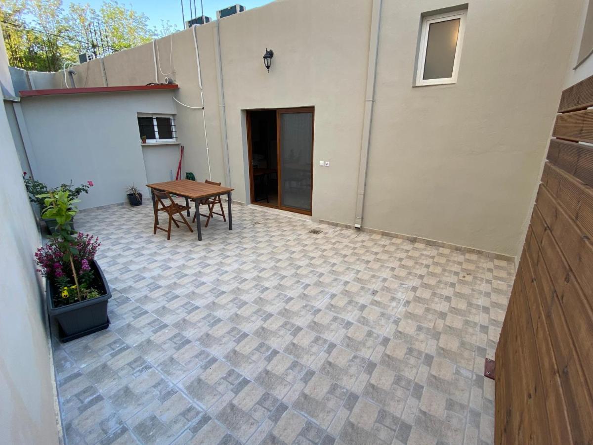 Kalamata Home, Marina C Exterior foto